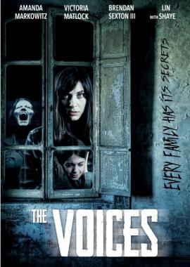 The Voices Online Subtitrat In Romana