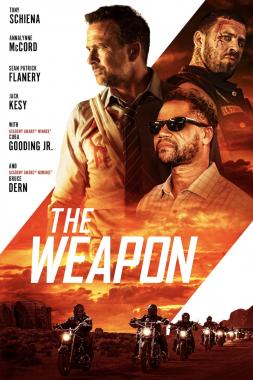 The Weapon (2023) Online Subtirat in Romana