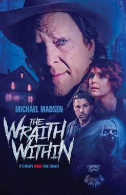 The Wraith Within (2023) Online Subtitrat in Romana