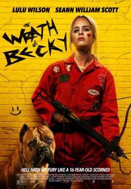 The Wrath of Becky (2023) Online Subtitrat in Romana