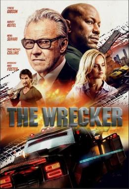 The Wrecker (2025) Online Subtitrat in Romana