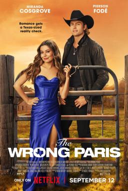 The Wrong Paris (2025) Online Subtitrat in Romana