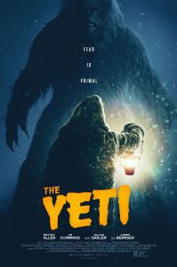 The Yeti (2026) Online Subtitrat in Romana