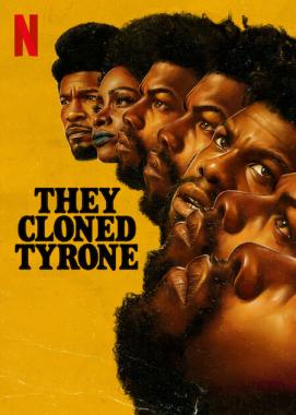 They Cloned Tyrone (2023) Online Subtitrat in Romana