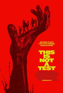 This Is Not a Test (2025) Online Subtitrat in Romana