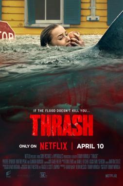 Thrash (2026) Online Subtitrat in Romana