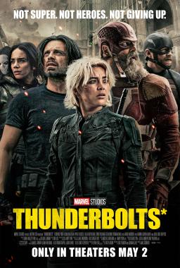 Thunderbolts (2025) Online Subtitrat in Romana