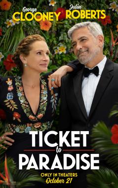 Ticket to Paradise (2022) Online Subtitrat in Romana