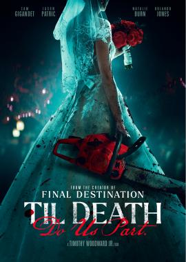 Til Death Do Us Part (2023) Online Subtitrat in Romana