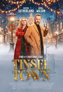 Tinsel Town (2025) Online Subtitrat in Romana