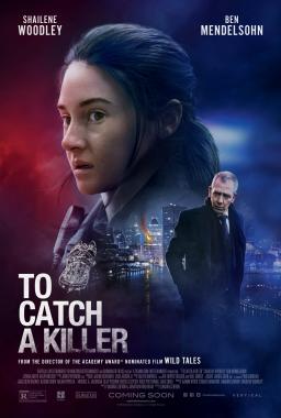 To Catch a Killer (2023) Online Subtitrat in Romana