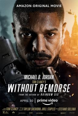 Tom Clancy's Without Remorse Online Subtitrat In Romana