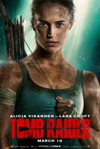 Tomb Raider Online Subtitrat In Romana