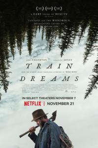 Train Dreams (2025) Online Subtitrat in Romana