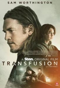 Transfusion (2023) Online Subtitrat in Romana