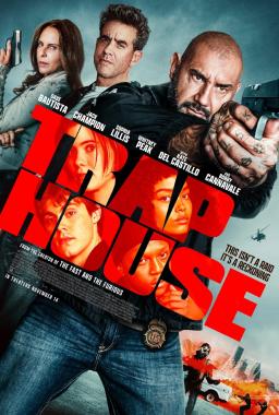 Trap House (2025) Online Subtitrat in Romana