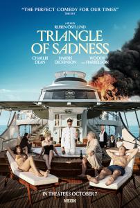 Triangle of Sadness (2022) Online Subtitrat in Romana