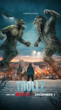 Troll 2 (2025) Online Subtitrat in Romana