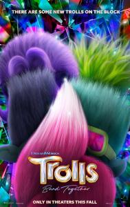 Trolls Band Together (2023) Online Subtitrat in Romana