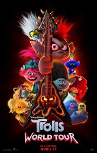 Trolls World Tour Online Subtitrat In Romana