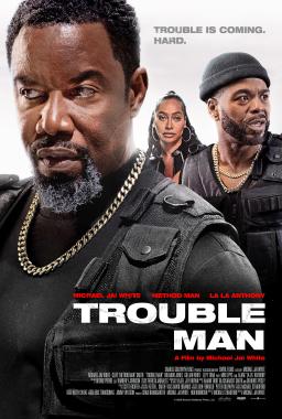 Trouble Man (2025) Online Subtitrat in Romana