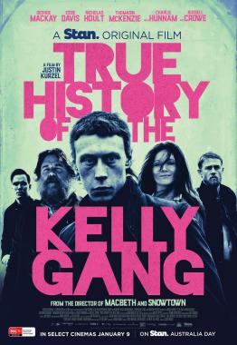 True History of the Kelly Gang Online Subtitrat In Romana