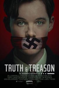 Truth & Treason (2025) Online Subtitrat in Romana