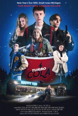 Turbo Cola (2022) Online Subtitrat in Romana