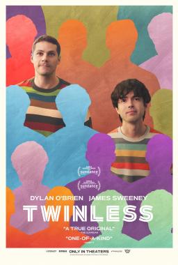 Twinless (2025) Online Subtitrat in Romana