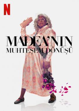 Tyler Perry's A Madea Homecoming (2022) Online Subtitrat in Romana