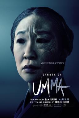 Umma (2022) Online Subtitrat in Romana