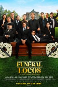 Un funeral de locos (2025) Online Subtitrat in Romana