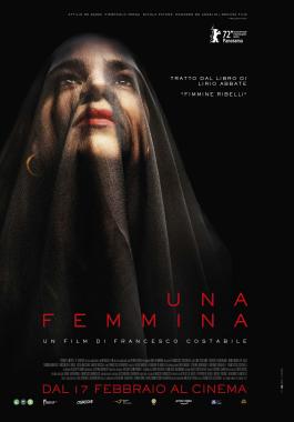 Una Femmina: The Code of Silence (2022) Online Subtitrat in Romana