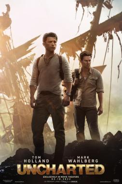 Uncharted (2022) Online Subtitrat in Romana