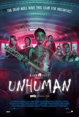 Unhuman (2022) Online Subtitrat in Romana