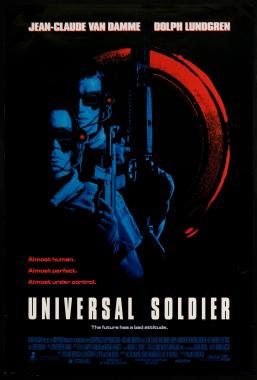 Universal Soldier 1992 Online Subtitrat In Romana