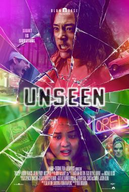 Unseen (2023) Online Subtitrat in Romana