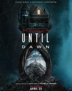 Until Dawn (2025) Online Subtitrat in Romana