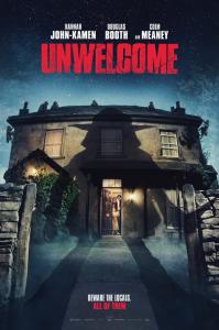 Unwelcome (2023) Online Subtitrat in Romana