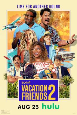 Vacation Friends 2 (2023) Online Subtitrat in Romana