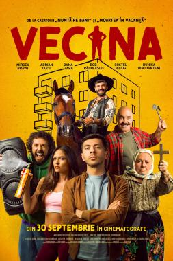 Vecina (2025) Online Subtitrat in Romana