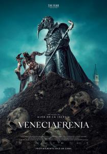 Veneciafrenia (2022) Online Subtitrat in Romana