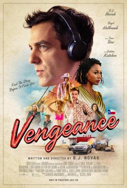 Vengeance (2022) Online Subtitrat in Romana
