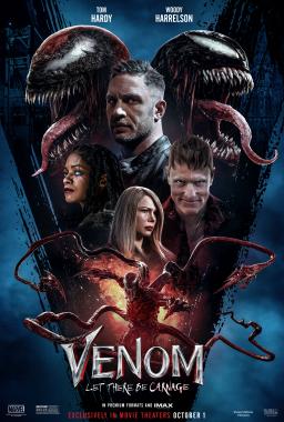 Venom: Let There Be Carnage (2021) Online Subtitrat In Romana