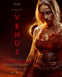 Venus (2022) Online Subtitrat in Romana