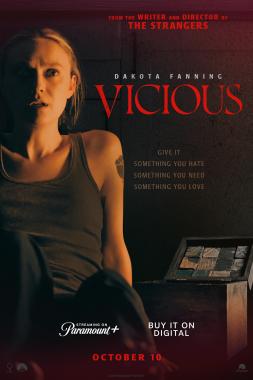 Vicious (2025) Online Subtitrat in Romana