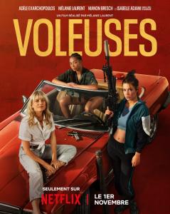 Voleuses (2023) Online Subtitrat in Romana