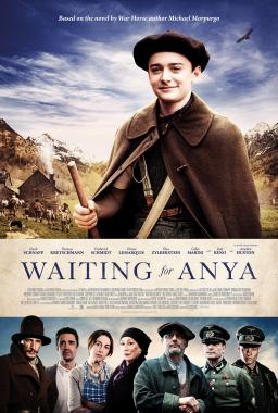 Waiting for Anya Online Subtitrat In Romana