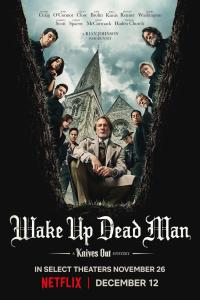 Wake Up Dead Man: A Knives Out Mister (2025) Online Subtitrat in Romana