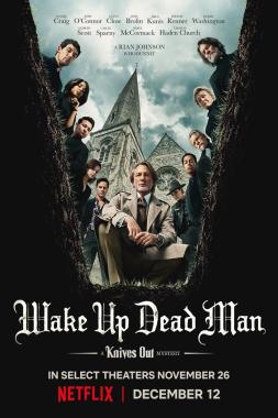 Wake Up Dead Man: A Knives Out Mister (2025) Online Subtitrat in Romana